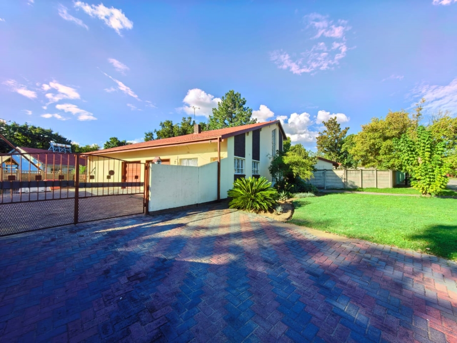 4 Bedroom Property for Sale in Sasolburg Ext 23 Free State